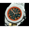 오데마피게 Royal Oak Chrono SS/SS Volcano A7750 -AP0234