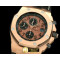 오데마피게 2014 Royal Oak Chrono 26470 RG/LE Gold A7750 Sec@12 -AP0236