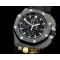 오데마피게 2011 Royal Oak Chronograph CER/RU Blk A7750 Sec@12 -AP0237B