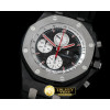오데마피게 Royal Oak Chrono FC/LE Jarno Trulli A7750 Secs@12 -AP0240