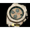 오데마피게 Royal Oak Chrono SS/LE Rose Gold Bling A7750 -AP0242