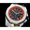 오데마피게 Royal Oak Chrono SS/LE Volcano A7750 -AP0246