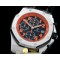 오데마피게 Royal Oak Chrono SS/LE Volcano A7750 -AP0246