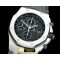 오데마피게 Royal Oak Chrono 26470 SS/LE Grey A7750 Sec@12 -AP0252