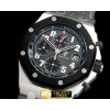 오데마피게 Royal Oak Chrono TI/LE Doha Limited Ed A7750 -AP0254