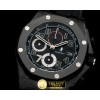 오데마피게 Royal Oak Chrono FC/RU Ginza A7750 -AP0255