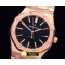 오데마피게 Royal Oak 15400 RG/RG Black Jap M 9015 -AP0261A