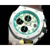 오데마피게 Royal Oak Chrono SS/LE MHighway A7750 -AP0268