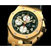오데마피게 Royal Oak Chrono YG/LE Monte Napoleone A7750 -AP0269