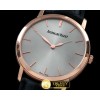 오데마피게 Jules Audemars Classic RG/LE Silver Jap Miyota 9015 -AP0271A