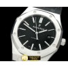 오데마피게 Royal Oak 15400 SS/LE Black Jap M 9015 -AP0273B