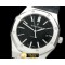 오데마피게 Royal Oak 15400 SS/LE Black Jap M 9015 -AP0273B