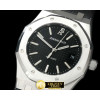 오데마피게 Royal Oak Jumbo Auto SS/LE Black A28242 -AP0273E