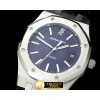 오데마피게 Royal Oak Jumbo Auto SS/LE Blue A28242 -AP0273G