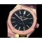 오데마피게 Royal Oak 15400 RG/LE Black Jap M 9015 -AP0276B