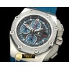오데마피게 Royal Oak Chrono TI/RU MSchumichael A7750 -AP0284
