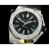 오데마피게 Royal Oak Diver Auto SS/RU Black A2824/3120 -AP0287