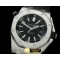 오데마피게 Royal Oak Diver Auto SS/RU Black A2824/3120 -AP0287