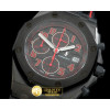 오데마피게 Las Vegas Strip PVD/LE Blk 7750 Sec@12 -AP0294
