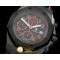 오데마피게 Las Vegas Strip PVD/LE Blk 7750 Sec@12 -AP0294