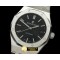 오데마피게 Royal Oak 15400 SS/SS Black AP 3120 -AP0298