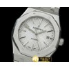 오데마피게 Royal Oak 15400 SS/SS White AP 3120 -AP0300