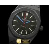 오데마피게 Royal Oak 15400 St Barth PVD/PVD Black A2813 -AP0304