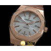 오데마피게 Royal Oak 15400 RG/LE White AP 3120 -AP0306A