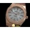 오데마피게 Royal Oak 15400 RG/LE White AP 3120 -AP0306A