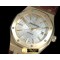 오데마피게 Royal Oak 15450 YG/LE White A3120 Decorated -AP0311A