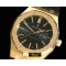 오데마피게 Royal Oak 15450 YG/LE Black A3120 Decorated -AP0311B
