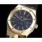 오데마피게 Royal Oak 15450 YG/LE Blue A3120 Decorated -AP0311C