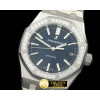 오데마피게 Royal Oak 15450 SS/SS Blue AP 3120 -AP0316C