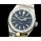 오데마피게 Royal Oak 15450 SS/SS Blue AP 3120 -AP0316C