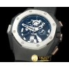 오데마피게 Royal Oak Concept Laptimer PVD/RU Black Jap OS20 -AP0321C