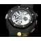 오데마피게 Royal Oak Concept Laptimer PVD/RU White Jap OS20 -AP0322A