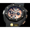 오데마피게 Royal Oak Concept Laptimer PVD/RU RGold Jap OS20 -AP0322C
