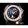 오데마피게 Royal Oak Concept Laptimer RG/RU Black Jap OS20 -AP0339A