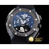 오데마피게 Royal Oak Concept Laptimer PVD/RU Black Jap OS20 -AP0339B