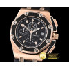 오데마피게 Juan Pablo Montoya Limited Ed RG/LE Black JF A7750 @12 -AP0343