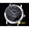 오데마피게 Jules Audemars Pert. Calendar SS/LE Black Jap MY9015 -AP0352B