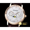 오데마피게 Jules Audemars Pert. Calendar RG/LE White Jap MY9015 -AP0353B
