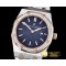 오데마피게 Royal Oak Ladies TT Blue SQtz -AP0356A