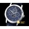 오데마피게 Jules Audemars Pert. Calendar SS/LE Blue A2813 -AP0362A