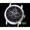 오데마피게 Jules Audemars Pert. Calendar SS/LE Black A2813 -AP0362C