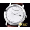오데마피게 Jules Audemars Classic SS/LE Silver Jap Miyota 9015 -AP0367B