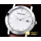 오데마피게 Jules Audemars Classic SS/LE Silver Jap Miyota 9015 -AP0367B
