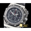 오데마피게 AP Royal Oak Chrono TI/RU MSchumichael A3126Noob -AP0371A