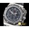 오데마피게 AP Royal Oak Chrono TI/RU MSchumichael A3126Noob -AP0371A