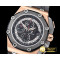 오데마피게 AP Royal Oak Chrono RG/RU MSchumichael A3126Noob -AP0371B